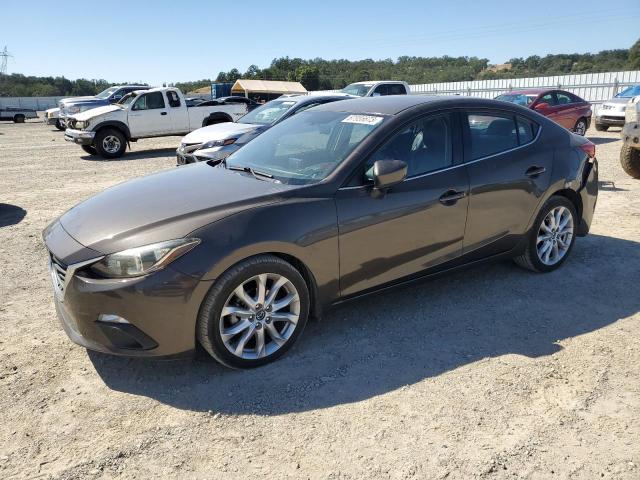 Obraz 1 z 2015 MAZDA 3 TOURING 2015 z VIN JM1BM1V35F1238872
