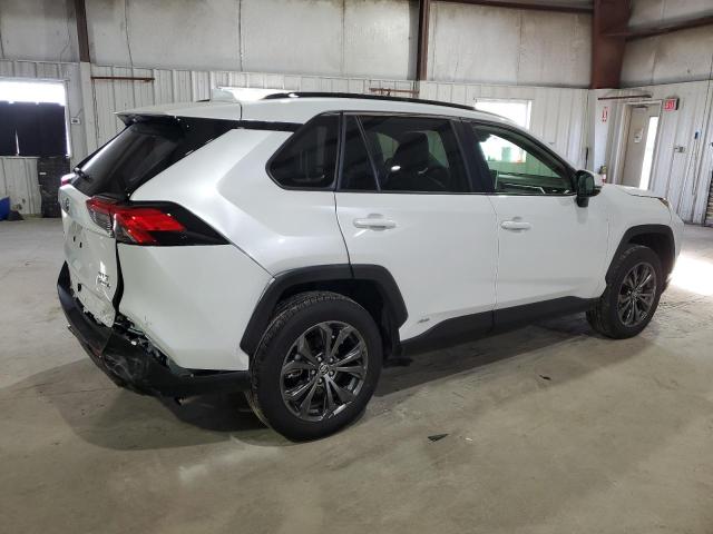 Obraz 3 z 2023 TOYOTA RAV4 XLE PREMIUM 2023 z VIN JTMB6RFV2PJ031754