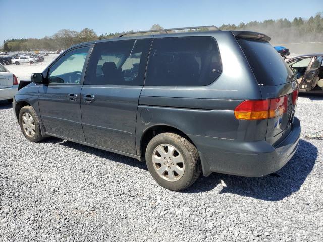 Obraz 2 z 2003 HONDA ODYSSEY EX 2003 z VIN 5FNRL18623B106193