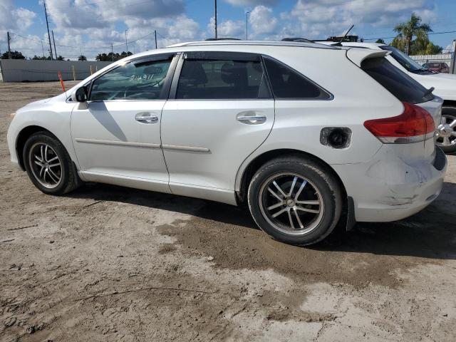 Изображение 2 Toyota Venza 2010 с VIN 4T3BA3BB3AU010900