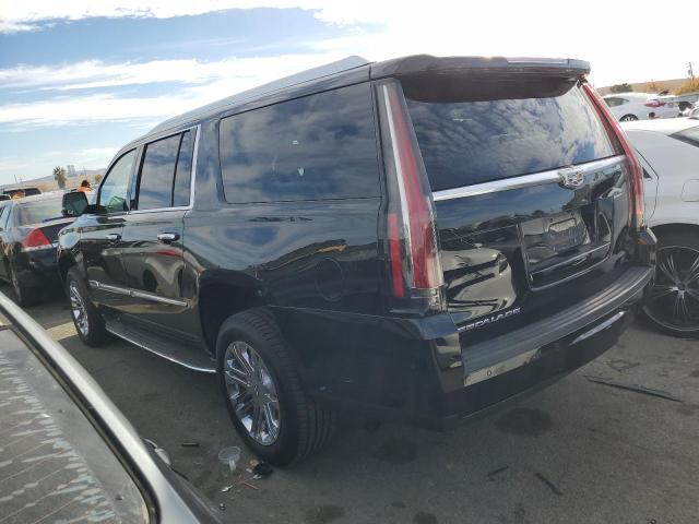 Изображение 2 2016 CADILLAC ESCALADE ESV 2016 с VIN 1GYS3GKJ6GR316811