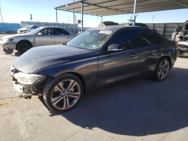 2014 BMW 335 XI 2014 image