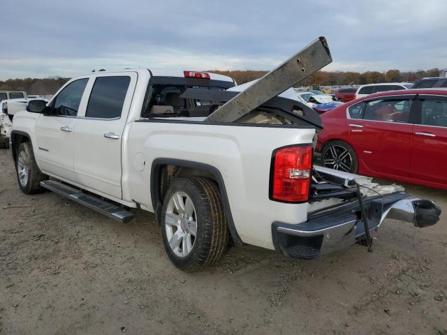 Obraz 2 z 2017 GMC SIERRA C1500 SLE 2017 z VIN 3GTP1MEC1HG153306