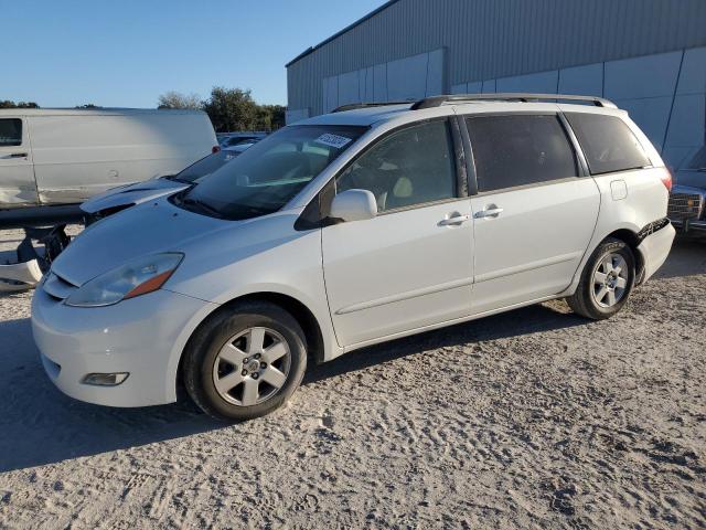 Изображение 1 2006 TOYOTA SIENNA XLE 2006 с VIN 5TDZA22C86S397292