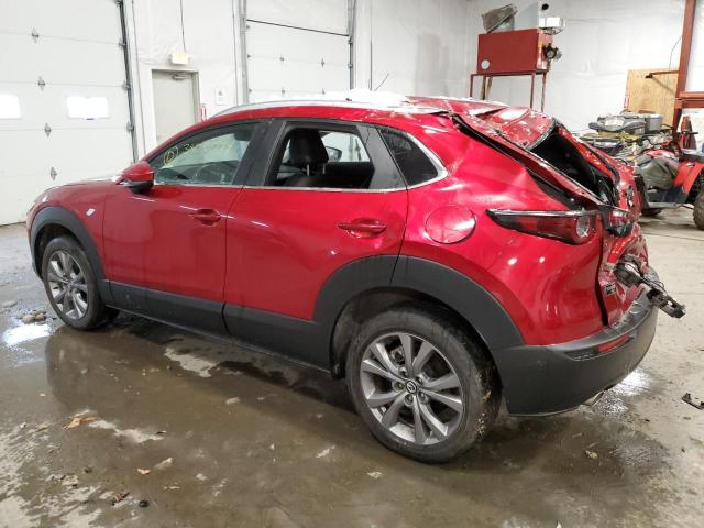 Изображение 2 2023 MAZDA CX-30 SELECT 2023 с VIN 3MVDMBBM5PM585911