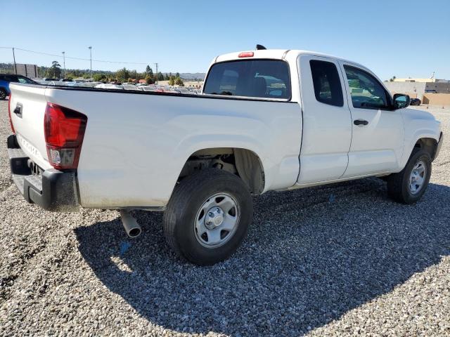 Obraz 3 z 2020 TOYOTA TACOMA ACCESS CAB 2020 z VIN 5TFRX5GN8LX182446