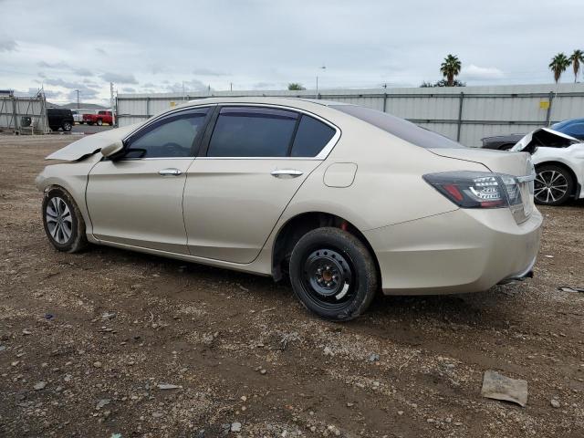 Изображение 2 2015 HONDA ACCORD LX 2015 с VIN 1HGCR2F36FA156824