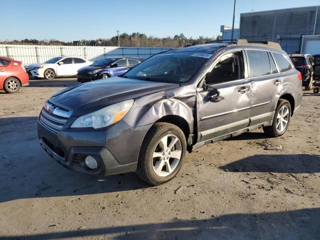 2013 SUBARU OUTBACK 3.6R LIMITED 2013 image