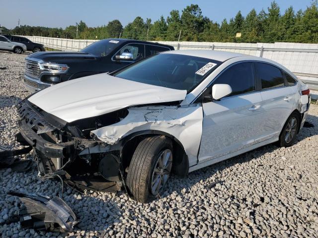 2019 HYUNDAI SONATA SE 2019 image