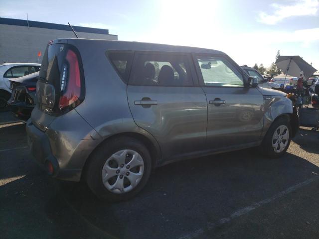 Obraz 3 z 2014 KIA SOUL  2014 z VIN KNDJN2A27E7071020