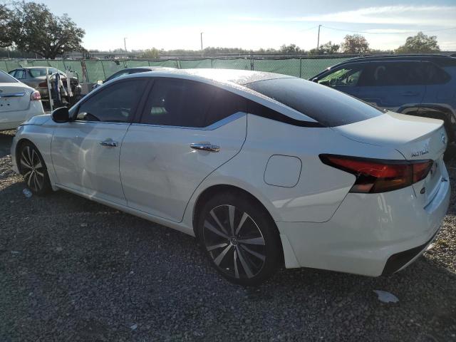 Изображение 2 2022 NISSAN ALTIMA S 2022 с VIN 1N4BL4BV6NN350071