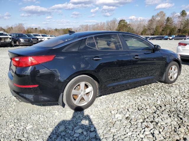 Image 3 of 2014 KIA OPTIMA LX 2014 with VIN 5XXGM4A77EG265932