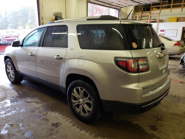Image 2 of 2016 GMC ACADIA SLT-1 2016 with VIN 1GKKVRKD7GJ295539