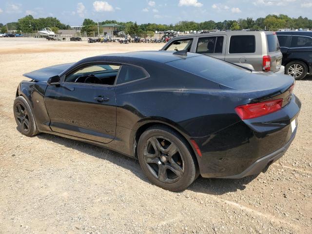 Image 2 of 2017 CHEVROLET CAMARO LT 2017 with VIN 1G1FB1RX9H0141194