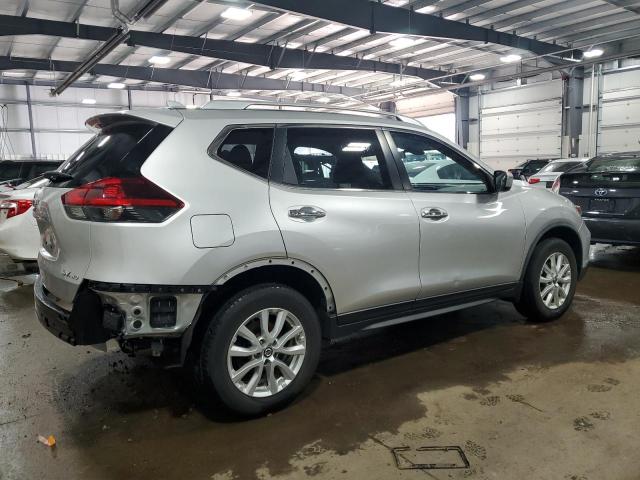 Obraz 3 z 2020 NISSAN ROGUE S 2020 z VIN JN8AT2MV1LW116259