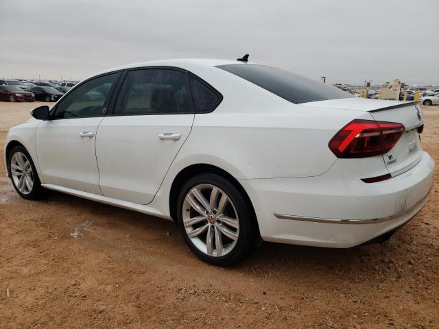 Image 2 of 2019 VOLKSWAGEN PASSAT WOLFSBURG 2019 with VIN 1VWLA7A36KC006119