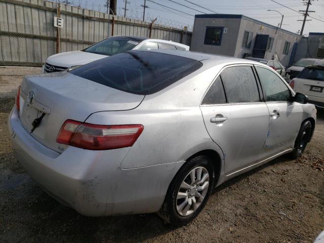 Изображение 3 2009 TOYOTA CAMRY BASE 2009 с VIN 4T4BE46K39R076295