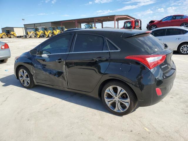 Изображение 2 2013 HYUNDAI ELANTRA GT  2013 с VIN KMHD35LE9DU043923