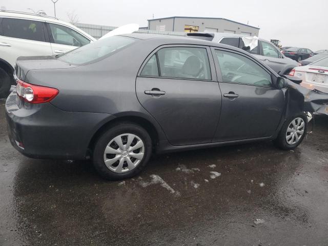 Image 3 of 2013 TOYOTA COROLLA BASE 2013 with VIN 2T1BU4EE5DC044516