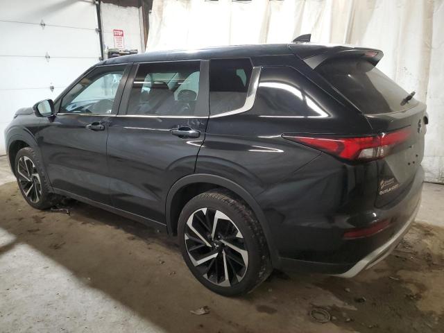 Изображение 2 2022 MITSUBISHI OUTLANDER SE 2022 с VIN JA4J4UA83NZ009714