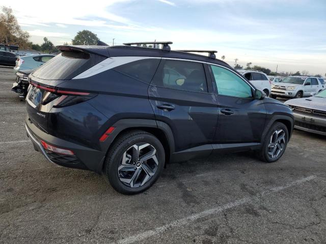 Изображение 3 2024 HYUNDAI TUCSON LIMITED 2024 с VIN KM8JECD11RU151943