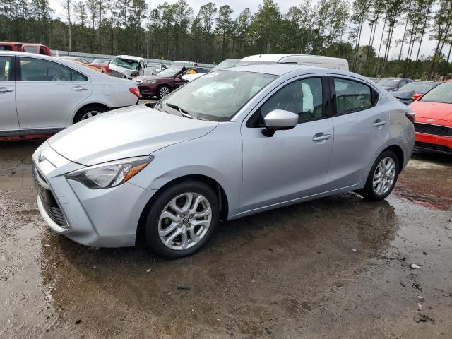 Изображение 1 2017 TOYOTA YARIS IA  2017 с VIN 3MYDLBYV3HY154290