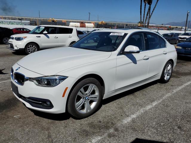 Изображение 2018 BMW 330 I 2018
