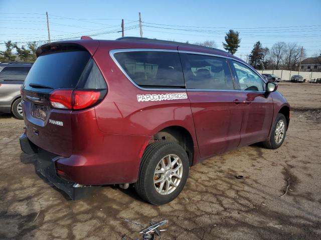 Image 3 of 2020 CHRYSLER VOYAGER LXI 2020 with VIN 2C4RC1DG6LR262062