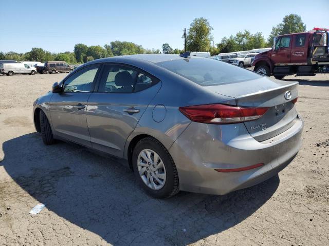 Obraz 2 z 2017 HYUNDAI ELANTRA SE 2017 z VIN KMHD74LF4HU154358