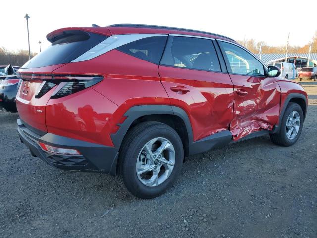 Изображение 3 2023 HYUNDAI TUCSON SEL 2023 с VIN 5NMJBCAE4PH173380