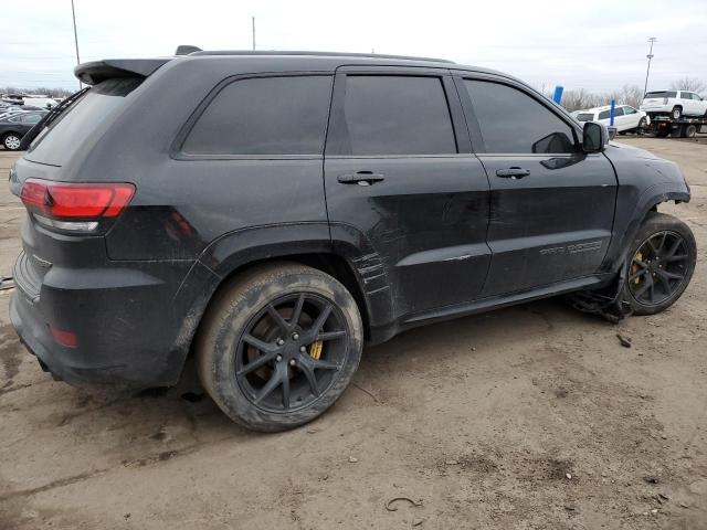 Image 3 of 2020 JEEP GRAND CHEROKEE TRACKHAWK 2020 with VIN 1C4RJFN92LC221293