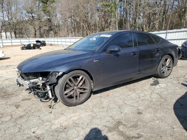 2015 AUDI A7 PRESTIGE 2015 image