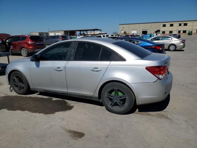 Изображение 2 2013 CHEVROLET CRUZE LS 2013 с VIN 1G1PA5SH3D7191222