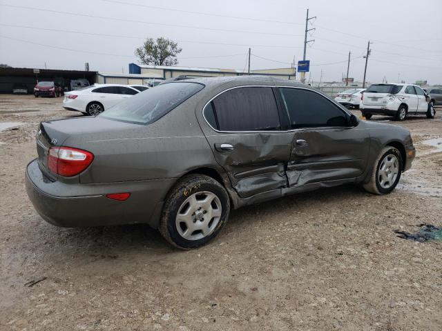 Изображение 3 2000 INFINITI I30  2000 с VIN JNKCA31A9YT106717