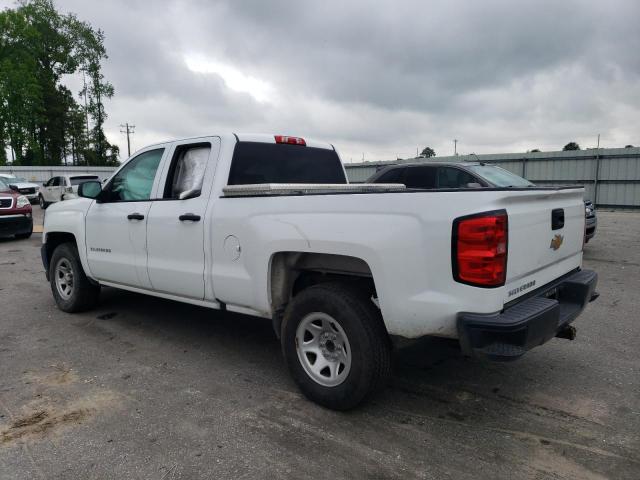 Image 2 of 2016 CHEVROLET SILVERADO C1500 2016 with VIN 1GCRCNEH6GZ145477