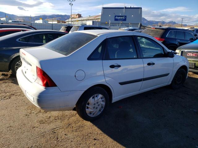 Image 3 of 2003 FORD FOCUS LX 2003 with VIN 1FAFP33P93W224584
