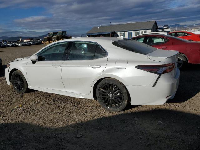 Изображение 2 2023 TOYOTA CAMRY XSE 2023 с VIN 4T1K61AK8PU173289