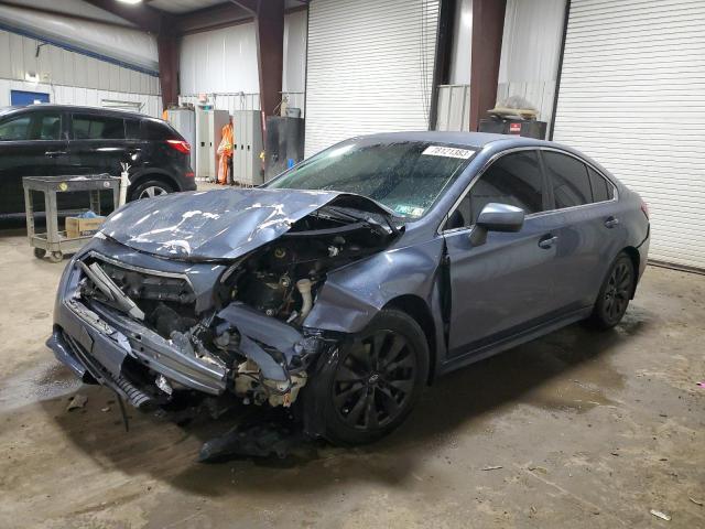2016 SUBARU LEGACY 2.5I PREMIUM 2016 image
