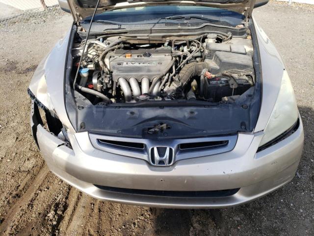Obraz 2 z 2004 HONDA ACCORD EX 2004 z VIN 1HGCM56684A107163