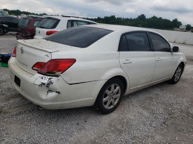 Изображение 3 2007 TOYOTA AVALON XL 2007 с VIN 4T1BK36B97U248615