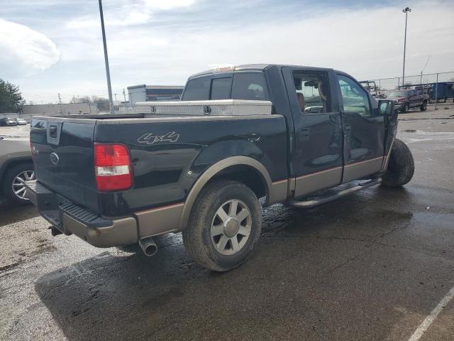 Image 3 of 2005 FORD F150 SUPERCREW 2005 with VIN 1FTPW14535KC25503