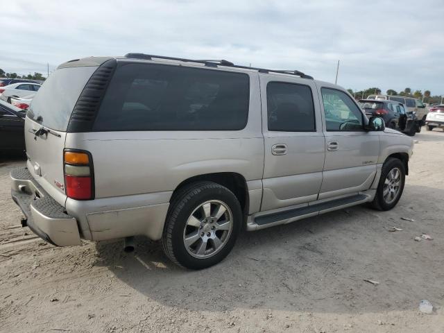 Image 3 of 2006 GMC YUKON XL DENALI 2006 with VIN 1GKFK66U56J120451