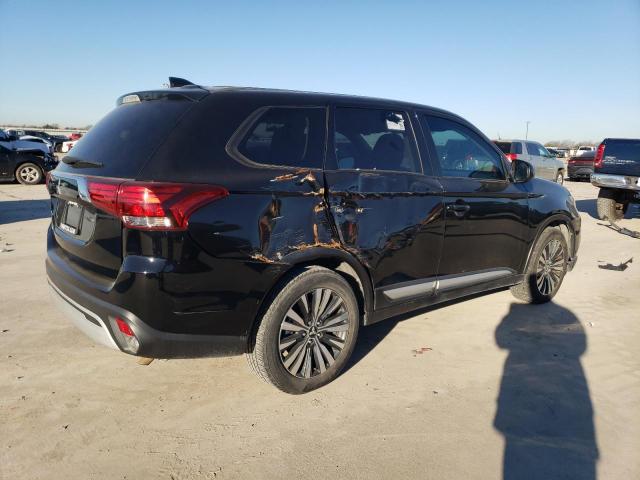 Obraz 3 z 2020 MITSUBISHI OUTLANDER ES 2020 z VIN JA4AD2A3XLZ011451