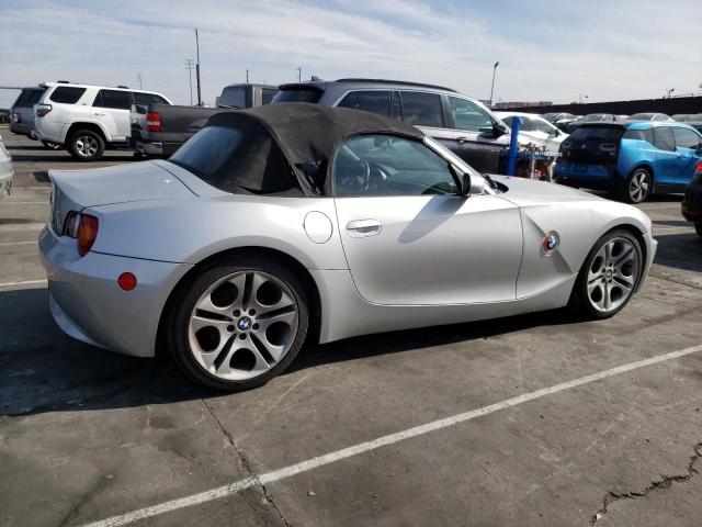 Obraz 3 z 2003 BMW Z4 3.0 2003 z VIN 4USBT53403LU01279
