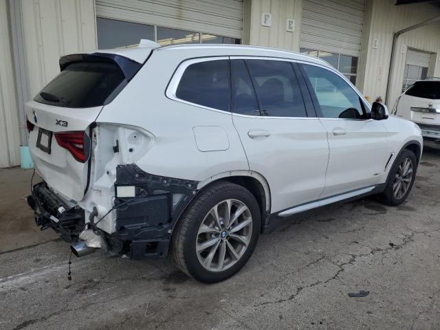 Image 3 of 2018 BMW X3 XDRIVE30I 2018 with VIN 5UXTR9C5XJLC78081