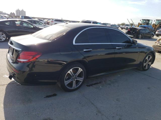 Image 3 of 2018 MERCEDES-BENZ E 300 2018 with VIN WDDZF4JBXJA441522