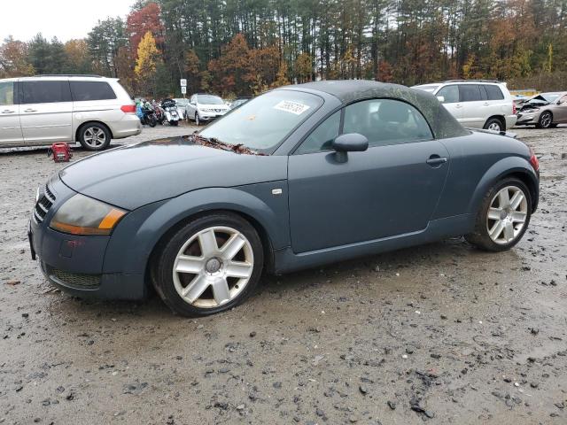 Obraz 2004 AUDI TT QUATTRO 2004