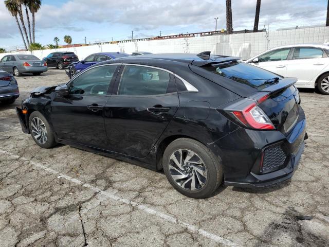 Изображение 2 2019 HONDA CIVIC LX 2019 с VIN SHHFK7H34KU419970
