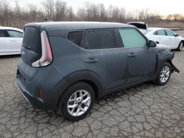 Image 3 of 2023 KIA SOUL LX 2023 with VIN KNDJ23AU6P7881077