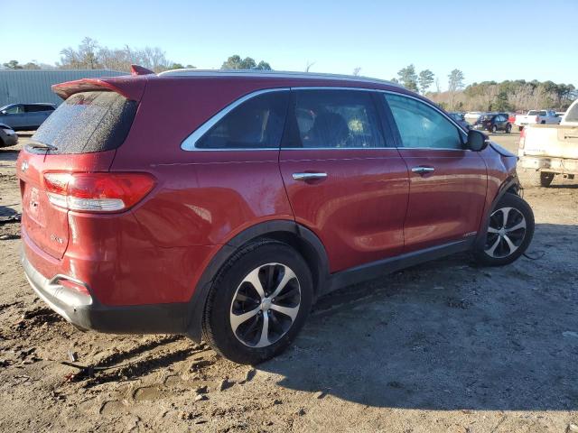 Obraz 3 z 2016 KIA SORENTO EX 2016 z VIN 5XYPHDA54GG156488